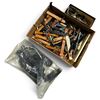 Image 9 : Large Group of Storage Boxes with Assorted Watches & Parts