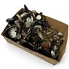 Image 2 : Box of Assorted Watches & Clock
