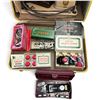 Image 3 : Singer Model 301A Sewing Machine & Accessories (ZigZagger & more)