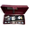 Image 4 : Singer Model 301A Sewing Machine & Accessories (ZigZagger & more)