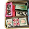 Image 6 : Singer Model 301A Sewing Machine & Accessories (ZigZagger & more)