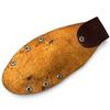 Image 5 : Vintage Multifunction Swiss-Style Pocket Knife w Leather Case
