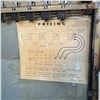 Image 11 : 1950/60's Seeburg Cigarette Vendor Tobacco Vending Machine Model 800E1-22 (Vancouver Bowling Alley)