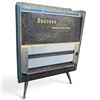 Image 2 : 1950/60's Seeburg Cigarette Vendor Tobacco Vending Machine Model 800E1-22 (Vancouver Bowling Alley)