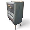 Image 3 : 1950/60's Seeburg Cigarette Vendor Tobacco Vending Machine Model 800E1-22 (Vancouver Bowling Alley)