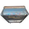 Image 4 : 1950/60's Seeburg Cigarette Vendor Tobacco Vending Machine Model 800E1-22 (Vancouver Bowling Alley)