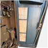 Image 7 : 1950/60's Seeburg Cigarette Vendor Tobacco Vending Machine Model 800E1-22 (Vancouver Bowling Alley)