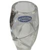Image 4 : Crystal Vase & Cut Glass Perfume Bottles