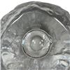 Image 4 : Set of Decorative Glass Vases & Candle Holders by Various Makers