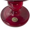 Image 3 : Reijmyre Swedish Glass Pedestal Dish & Assortment of Glass Compotes