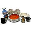 Image 1 : Collection of Ceramic Items Including Crescent & Johnson Bros Pieces