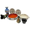 Image 2 : Collection of Ceramic Items Including Crescent & Johnson Bros Pieces
