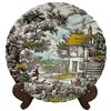Image 2 : Assorted Plates by Myott, Royal & Jackson, Various Patterns