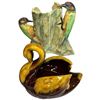 Image 2 : Assorted Art Pottery Vases & Planters (Blue Mountain Pottery, KingWood, ECanada Art, Radford)