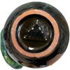 Image 5 : Assorted Art Pottery Vases & Planters (Blue Mountain Pottery, KingWood, ECanada Art, Radford)