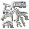 Image 1 : Set of Lisa Larson Glass Animals