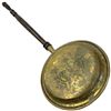 Image 3 : Benedictine Box, Decorative Tins & Brass Bed Warmer