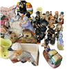 Image 2 : Assorted Porcelain & Ceramic Figurines & Vases Form around the World Tallest is 11"