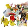 Image 5 : Assorted Porcelain & Ceramic Figurines & Vases Form around the World Tallest is 11"
