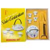 Image 2 : Sake Gekkeikan Drinking Set, Toy Tea Sets & Assorted Ceramics