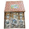 Image 3 : Sake Gekkeikan Drinking Set, Toy Tea Sets & Assorted Ceramics