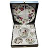 Image 4 : Sake Gekkeikan Drinking Set, Toy Tea Sets & Assorted Ceramics