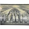 Image 2 : Chinese Calligraphy Set, English Chess Set, Decorative Globes & Art Panels