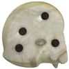 Image 4 : Gump's Italian Marble Cat, Brass Cat & Mouse Tic-Tac-Toe, Siamese Cat Figurines