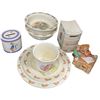 Image 4 : Royal Doulton Bunnykins Porcelain Tableware & Figurines Collection