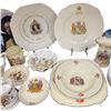 Image 3 : Commemorative Royal & Historical Plates & Mugs