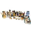 Image 1 : Collection of Royal Doulton & Other Character Jugs