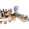 Image 2 : Collection of Royal Doulton & Other Character Jugs