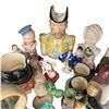 Image 5 : Collection of Royal Doulton & Other Character Jugs