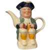 Image 6 : Collection of Royal Doulton & Other Character Jugs