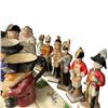 Image 8 : Collection of Royal Doulton & Other Character Jugs