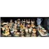 Image 9 : Collection of Royal Doulton & Other Character Jugs
