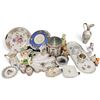 Image 1 : Porcelain Collection by Schumann, PM & Herend & more
