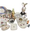 Image 4 : Porcelain Collection by Schumann, PM & Herend & more