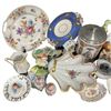 Image 6 : Porcelain Collection by Schumann, PM & Herend & more