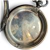 Image 7 : Sterling Silver Hallmark Pocket Watch Pieces