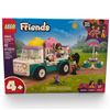 Image 2 : LEGO Friends Plant Café & Flower Shop & Heartlake City Ice Cream Truck Sets