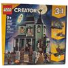 Image 1 : LEGO Creator 31167 Haunted Mansion Set Sealed