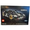 Image 1 : LEGO Technic Ford GT40 MK II Model 42223