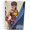 Image 1 : Atomic Wonder Woman Statue by DC Collectibles & Gentle Giant Studios