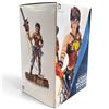 Image 2 : Atomic Wonder Woman Statue by DC Collectibles & Gentle Giant Studios
