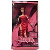 Image 1 : Elektra Barbie Doll by Marvel & Mattel