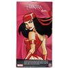 Image 2 : Elektra Barbie Doll by Marvel & Mattel