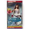 Image 1 : The Amazing Spider-Man Mary Jane Barbie Doll by Mattel