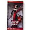 Image 1 : Harley Quinn Barbie Doll by Mattel