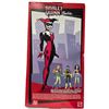 Image 2 : Harley Quinn Barbie Doll by Mattel